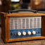 Southern Cross Amps Junior