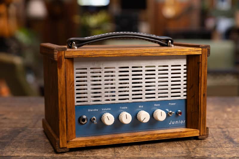 Southern Cross Amps Junior