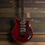 Greco BM-900 Brian May 1981 Wine red