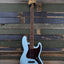 Fender Vintera '60s Jazz Bass with Pau Ferro Fretboard