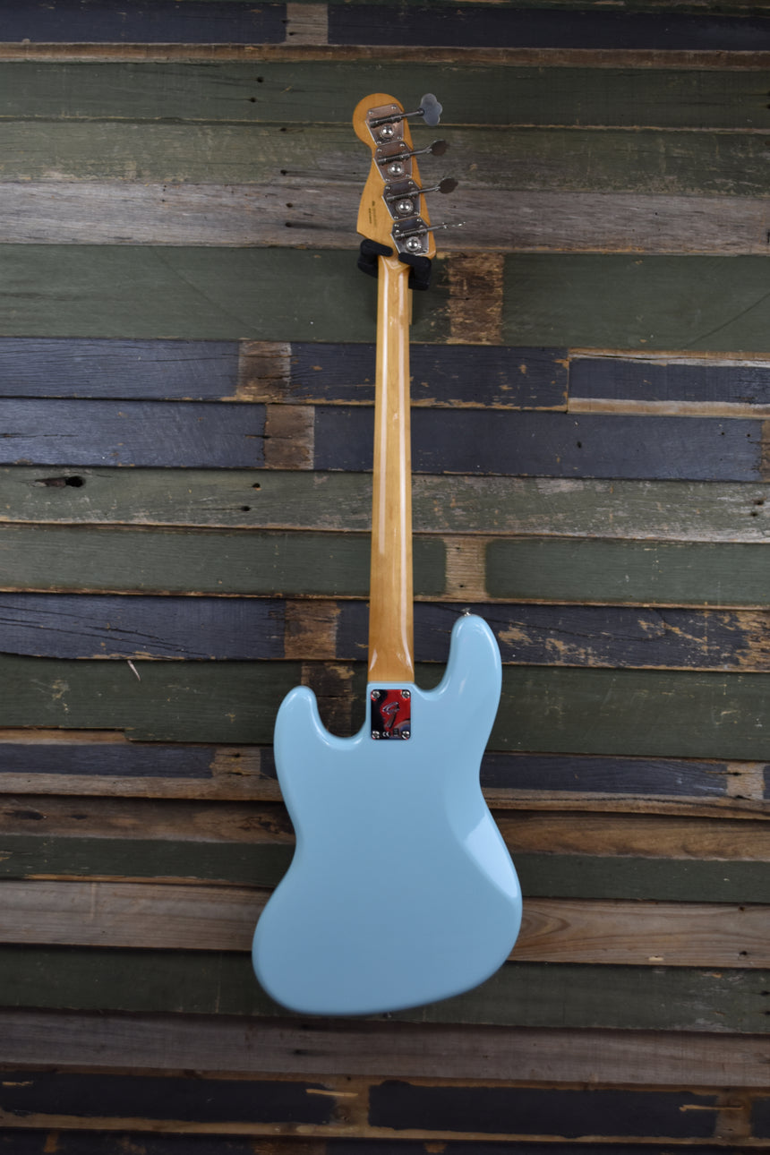 Fender Vintera '60s Jazz Bass with Pau Ferro Fretboard