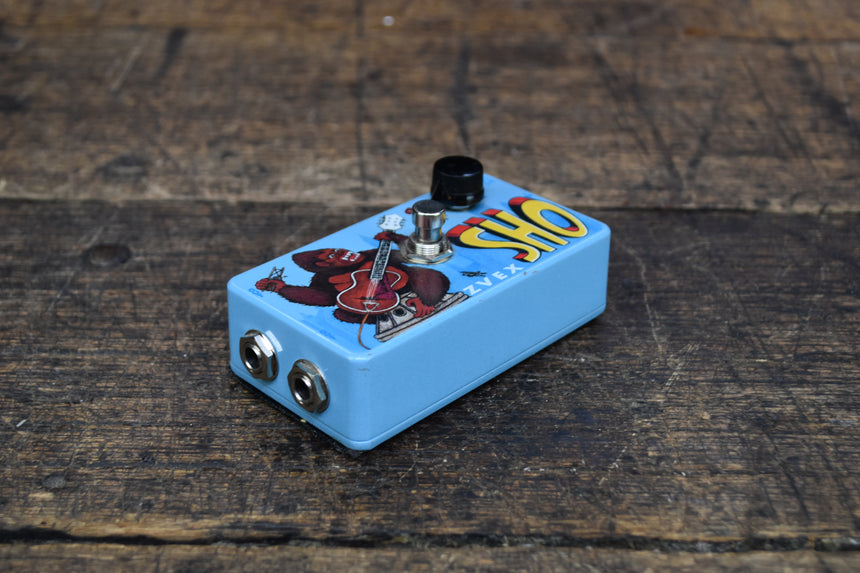 Zvex Super Hard On Boost Vexter 2010s - Various