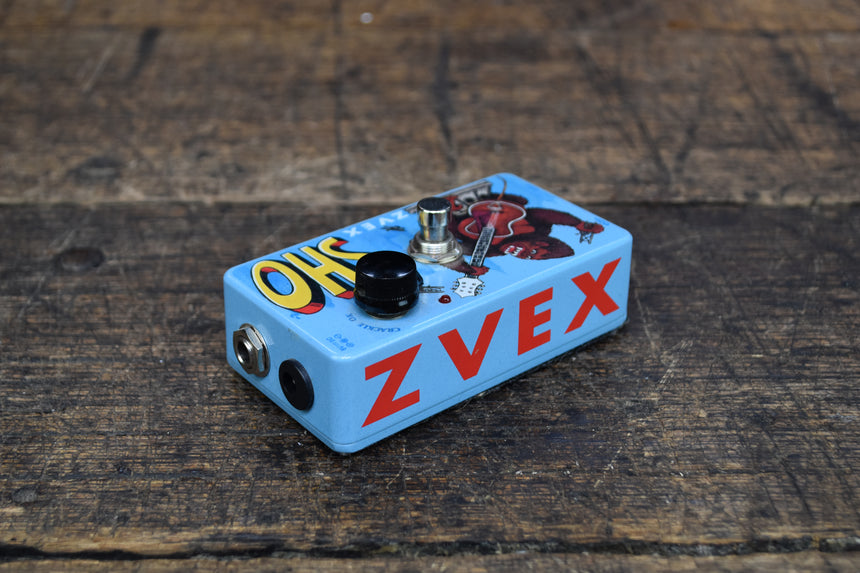 Zvex Super Hard On Boost Vexter 2010s - Various