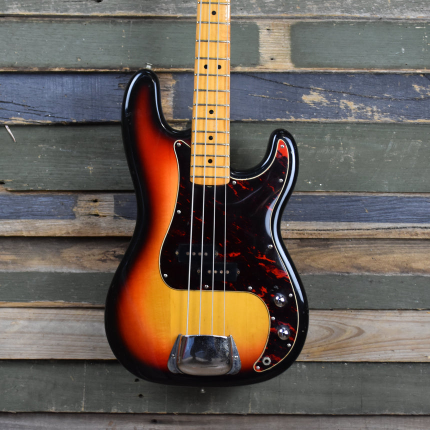 Aria Pro II "Precision Bass" 80's