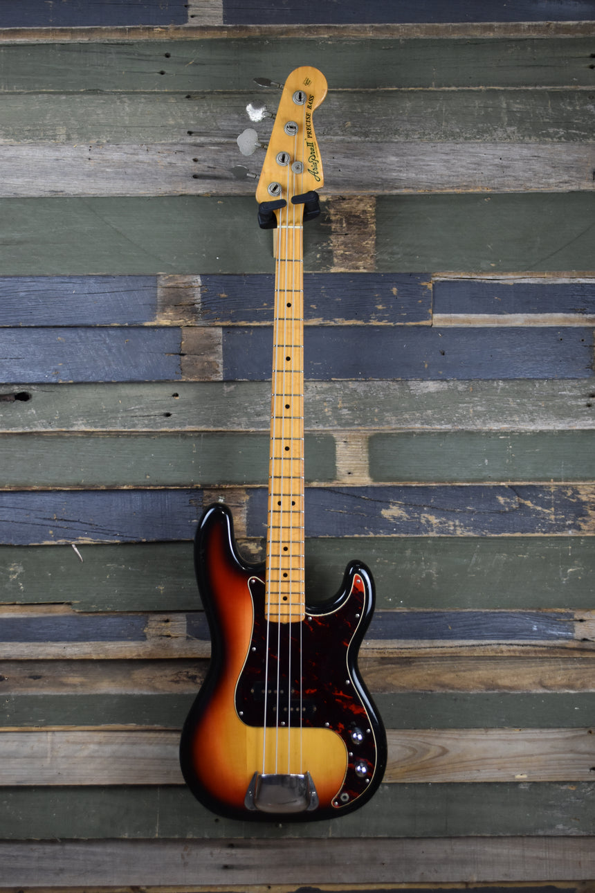 Aria Pro II "Precision Bass" 80's