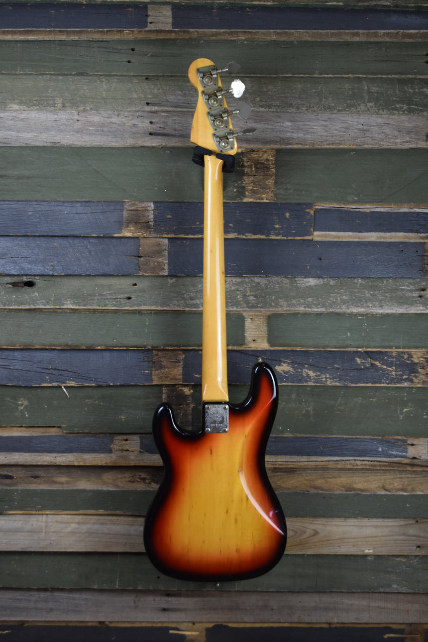 Aria Pro II "Precision Bass" 80's