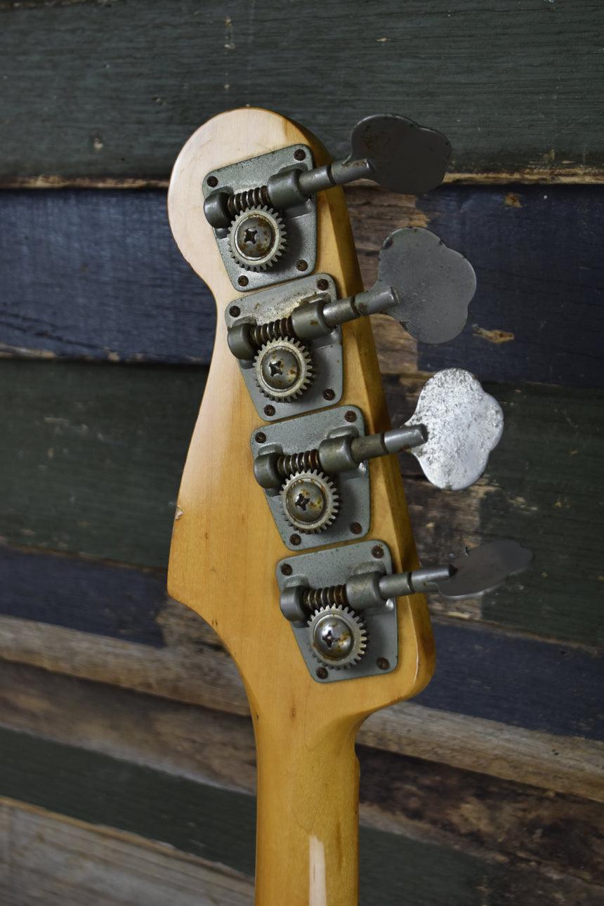 Aria Pro II "Precision Bass" 80's