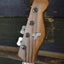 Teisco EB18 1960's - Sunburst