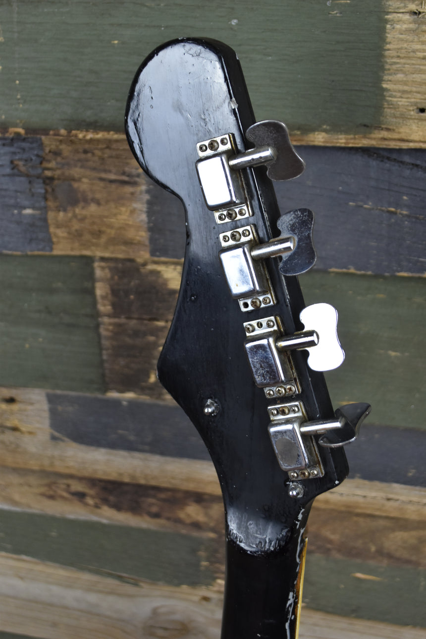 1960's Norma EB470