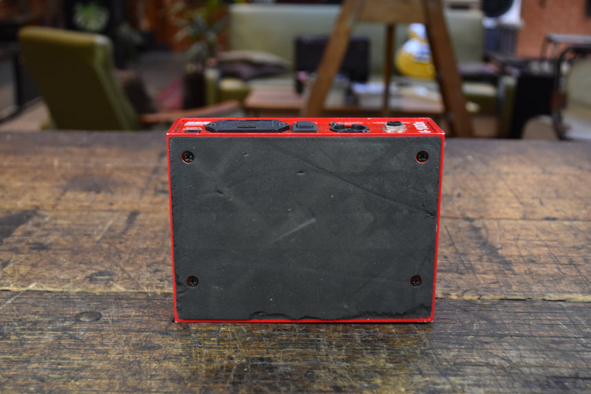 BBE Active Direct DI Box for Studio Recording DI-50x