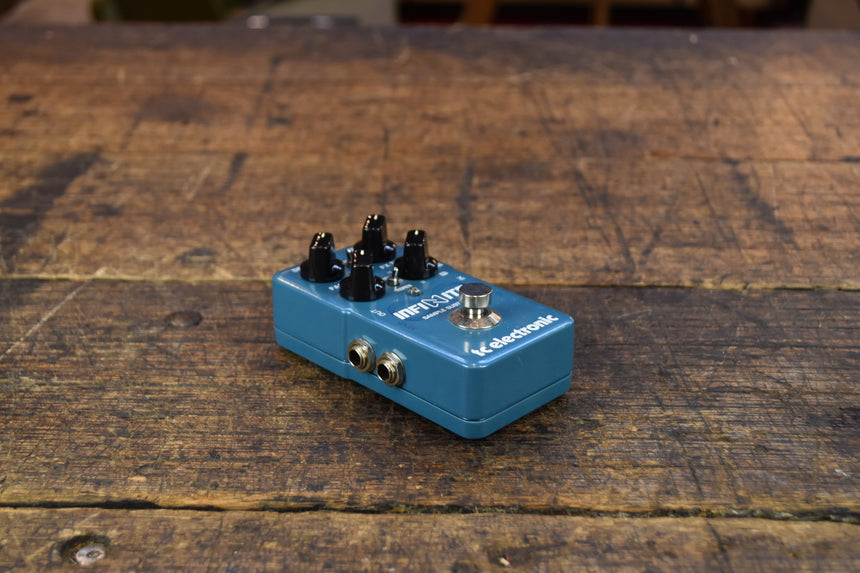 TC Electronic Infinite Sample Sustainer