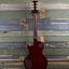 Gibson Les Paul Standard 1996 - Wine Red