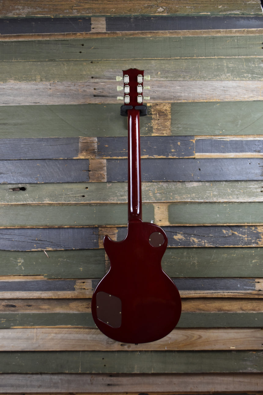 Gibson Les Paul Standard 1996 - Wine Red