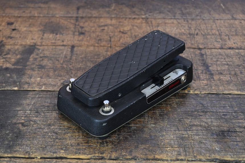 Maxon SD-5 Double Sound Fuzz Wah (Ibanez) Awesome vintage fuzz pedal