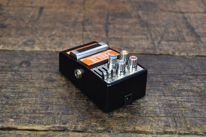Guyatone PS-022 3 Band Parametric Equalizer 1984【MIJ / Made in Japan / Vintage】Guitar Bass Effects Pedal Price