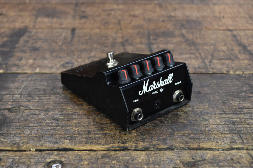 Marshall Drive Master 1990s - Black