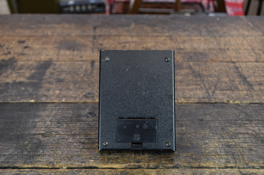 Marshall Drive Master 1990s - Black