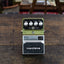 DigiTech Hardwire CM-2 Tube Overdrive 2010s - Silver