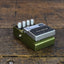 DigiTech Hardwire CM-2 Tube Overdrive 2010s - Silver