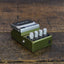 DigiTech Hardwire CM-2 Tube Overdrive 2010s - Silver