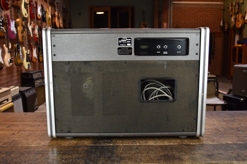 Yamaha YTA-95 vintage combo amp 1972-74
