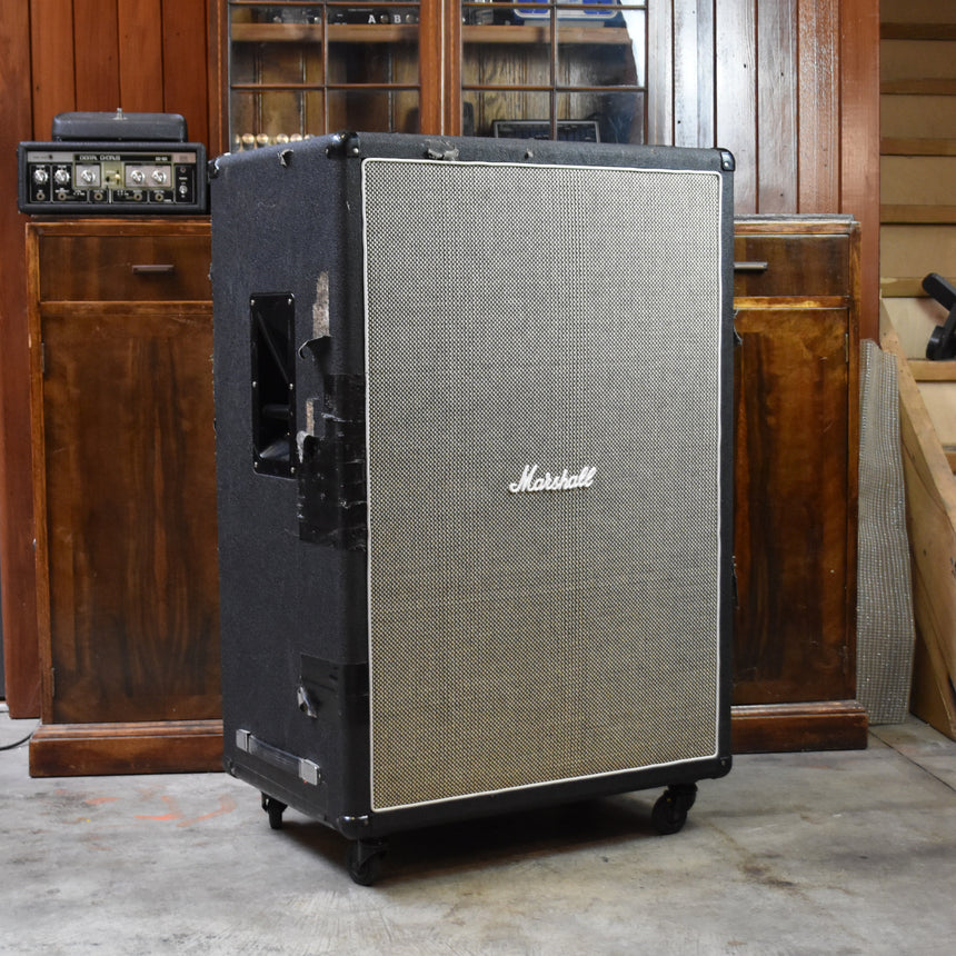 Marshall DBS 7215 Dynamic Bass System 2x15 1990s