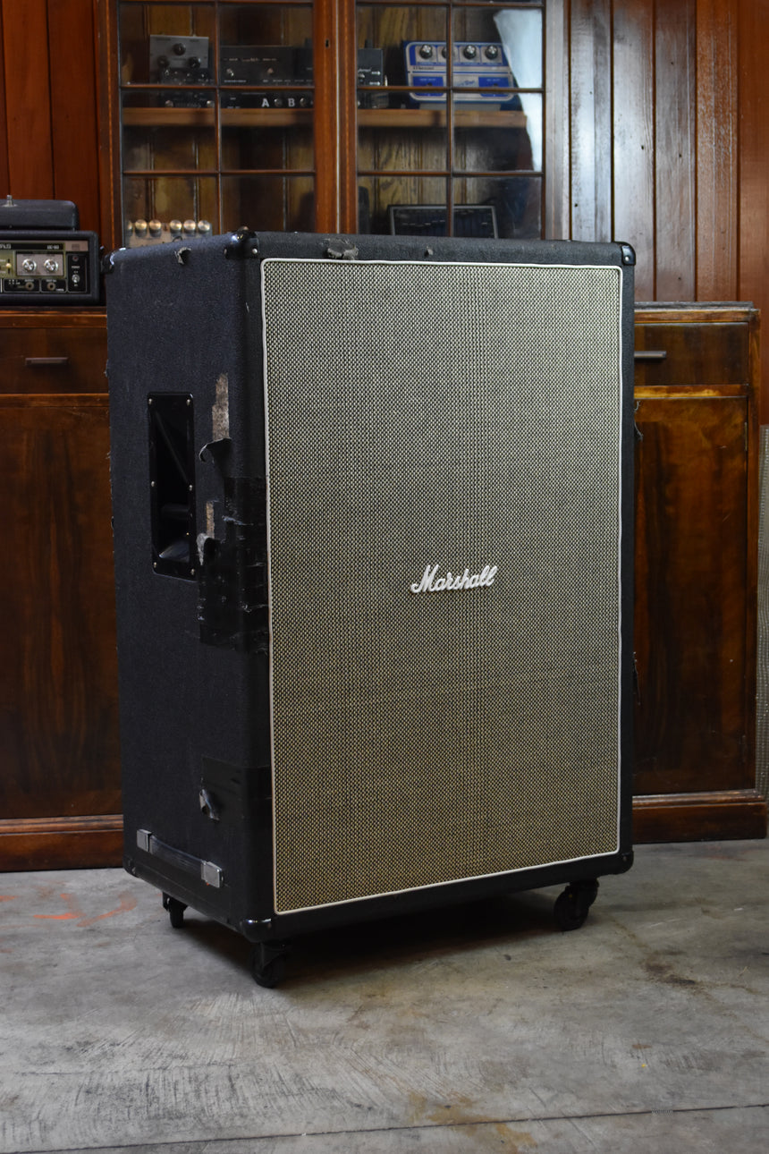 Marshall DBS 7215 Dynamic Bass System 2x15 1990s