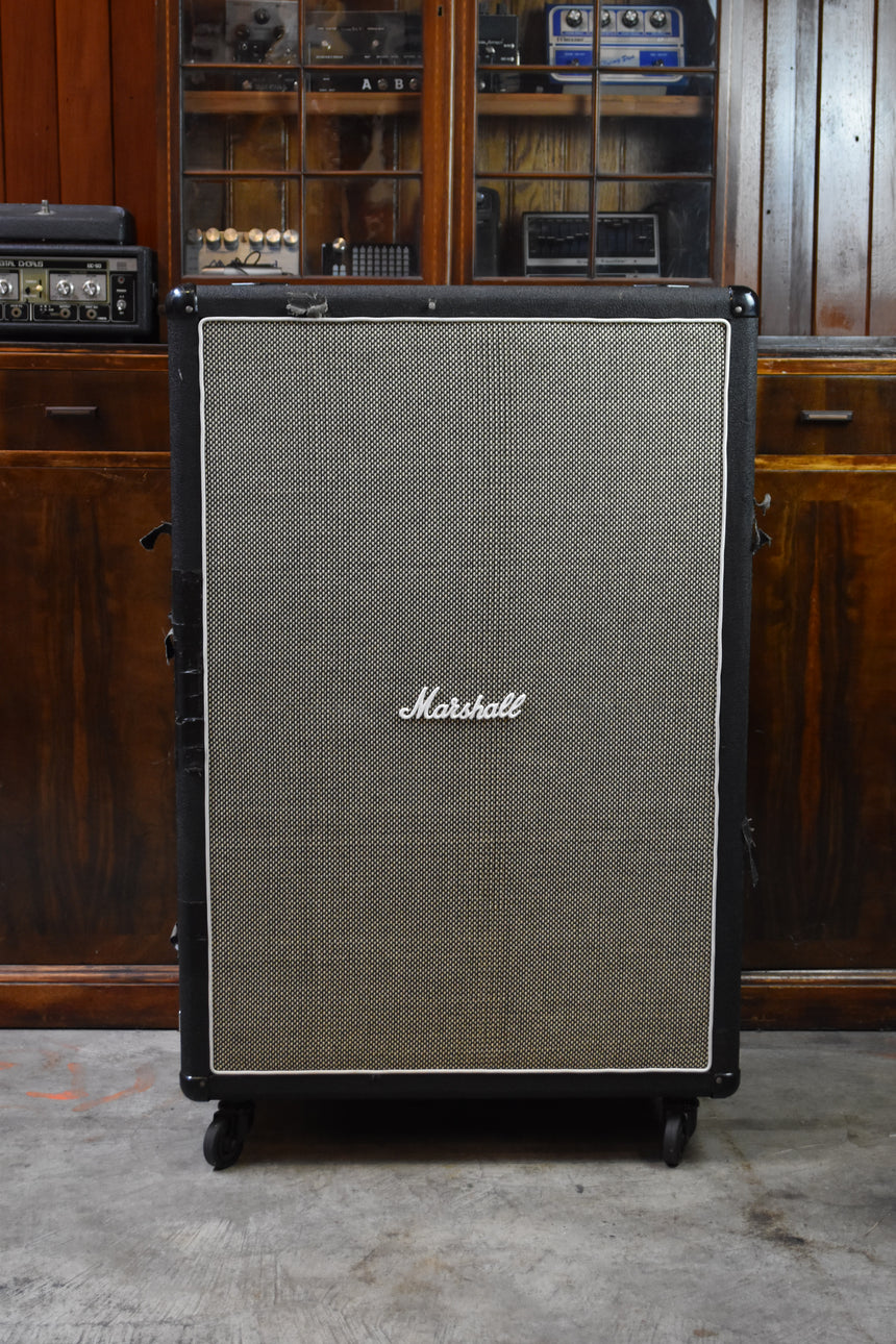 Marshall DBS 7215 Dynamic Bass System 2x15 1990s