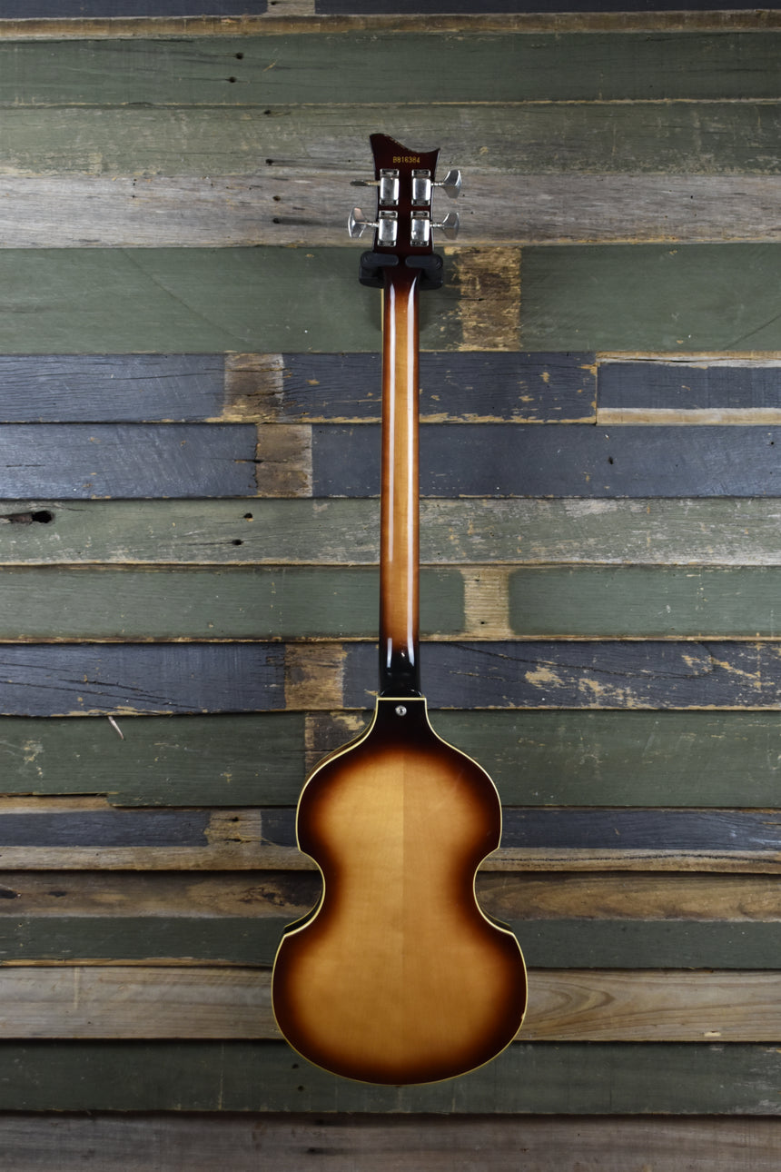 Greco VB-500 1981 - Sunburst