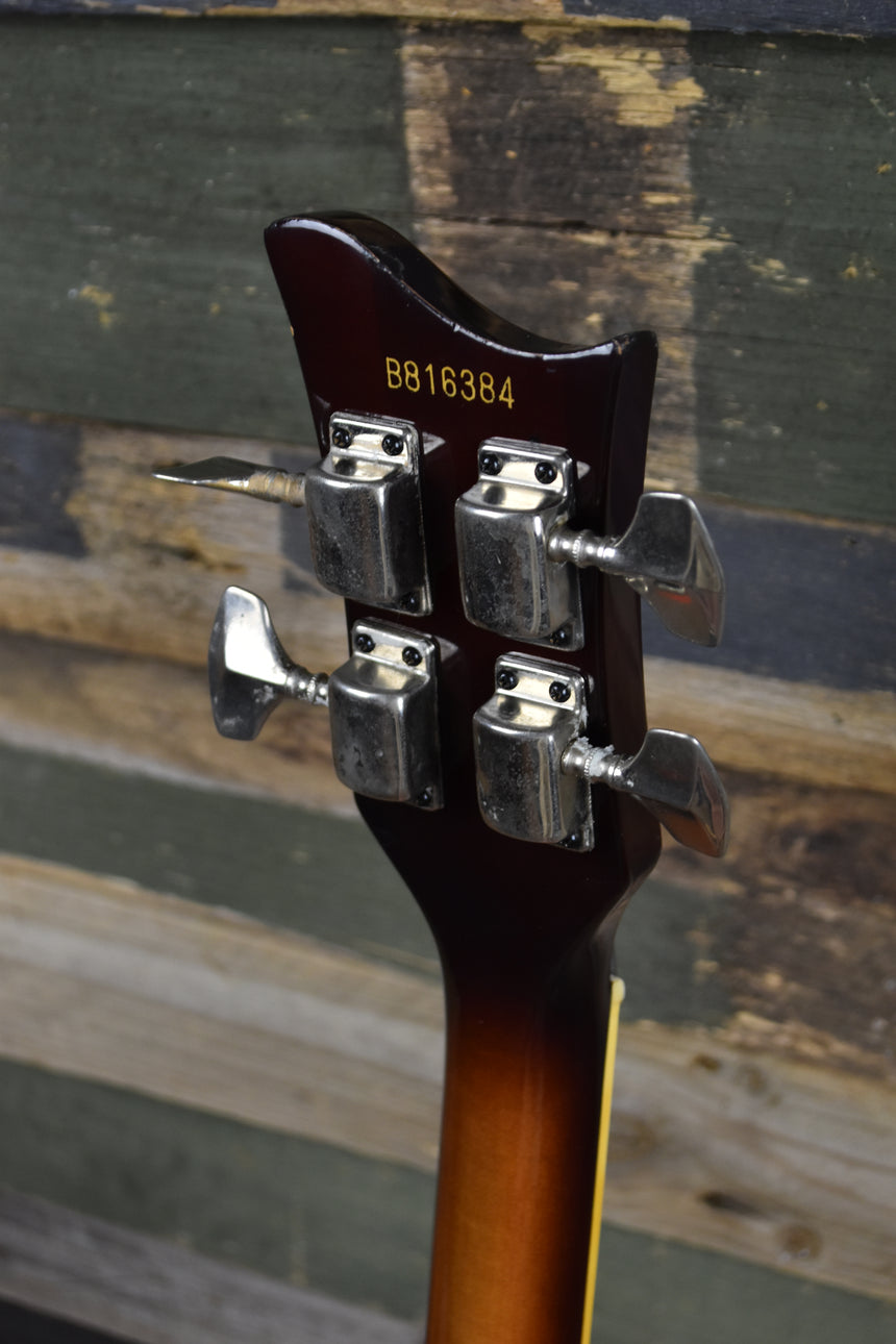 Greco VB-500 1981 - Sunburst