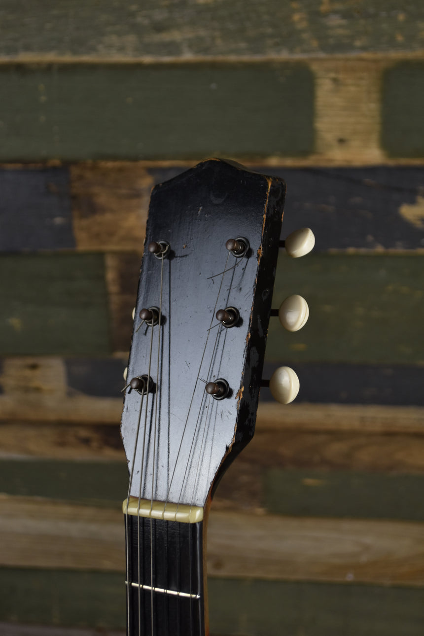 Harmony / Silvertone H46 Stratotone 1421 - 1960