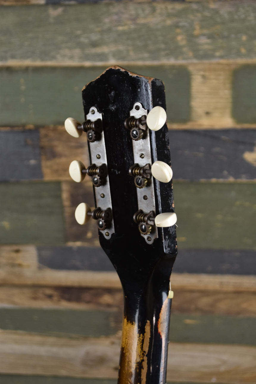 Harmony / Silvertone H46 Stratotone 1421 - 1960