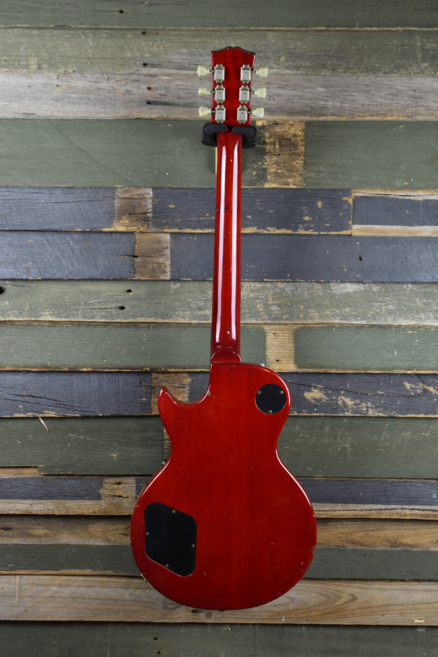 1981 Greco EG-500 Super Power - Sunburst