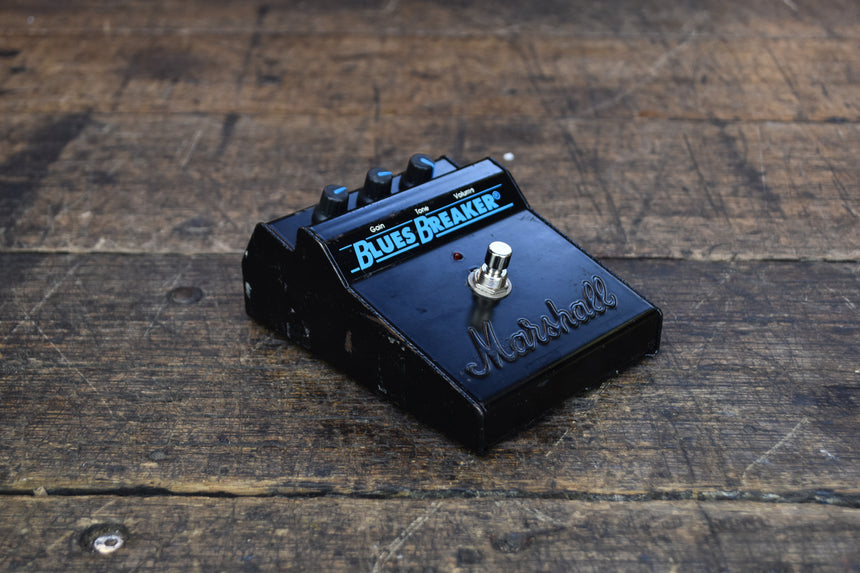 Marshall BluesBreaker
