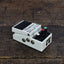 Boss LS-2 Line Selector (Silver Label) 1991 - Present - White
