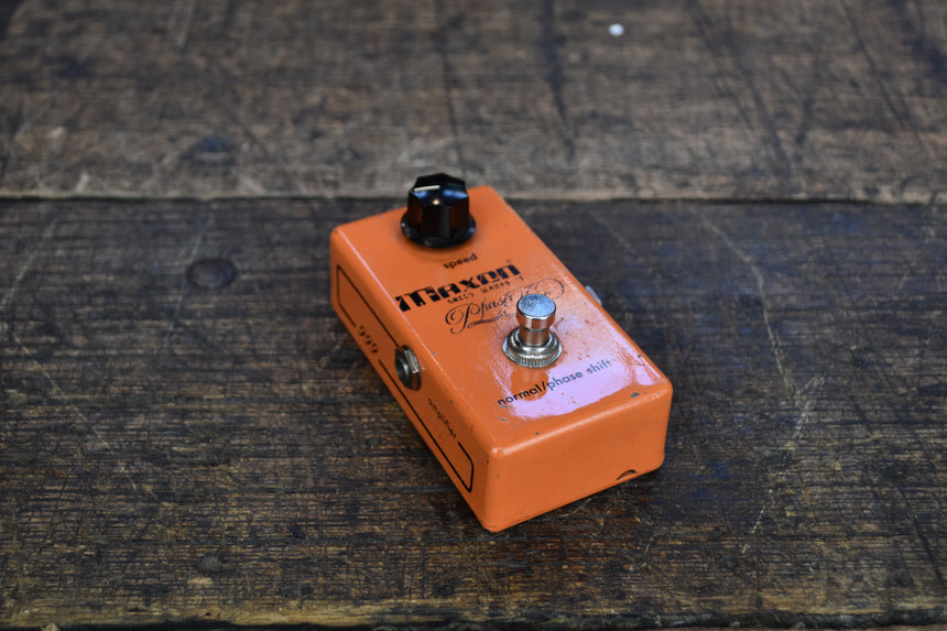 Maxon PT999 “Greco Makes It” Phaser Tone