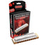 Hohner Marine Band 1896 Harmonica - Key of G