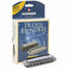 Hohner Blues Bender Harmonica - Key of E