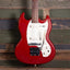 Vintage 60's Kalamazoo by Gibson - Red - w/ Gibson Chipboard Case