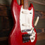Vintage 60's Kalamazoo by Gibson - Red - w/ Gibson Chipboard Case