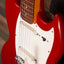 Vintage 60's Kalamazoo by Gibson - Red - w/ Gibson Chipboard Case