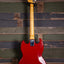 Vintage 60's Kalamazoo by Gibson - Red - w/ Gibson Chipboard Case