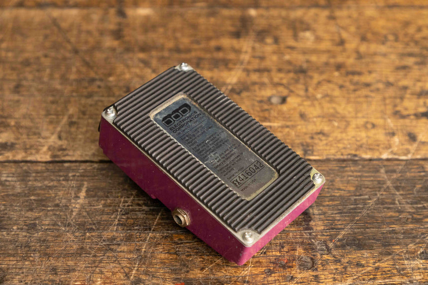 DOD FX56 American Metal