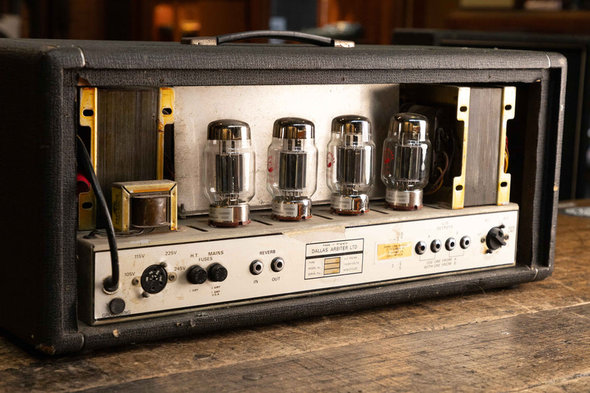 Sound City 200 Plus 1974