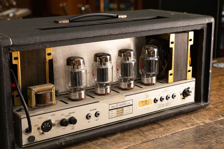 Sound City 200 Plus 1974