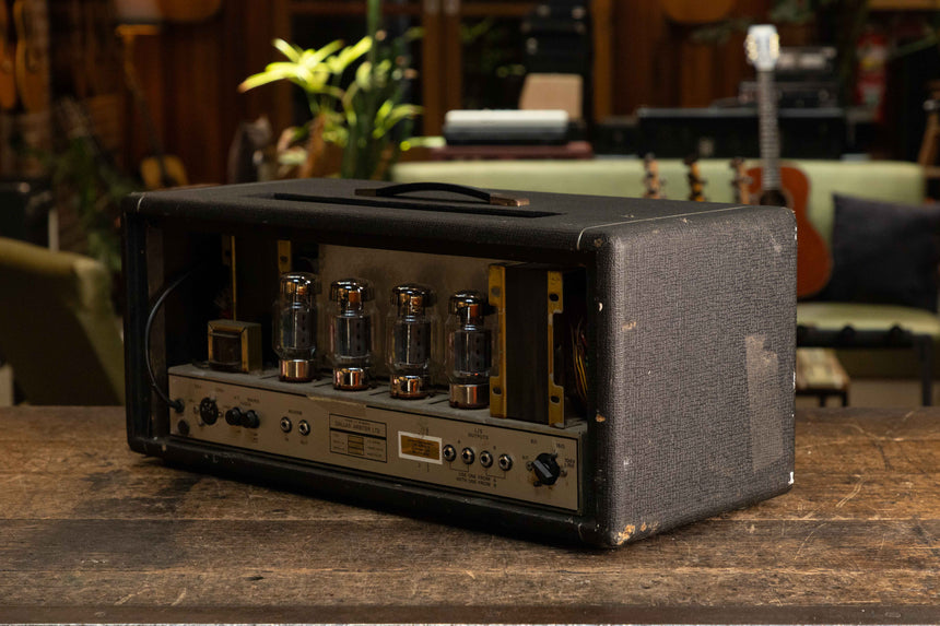 Sound City 200 Plus 1974