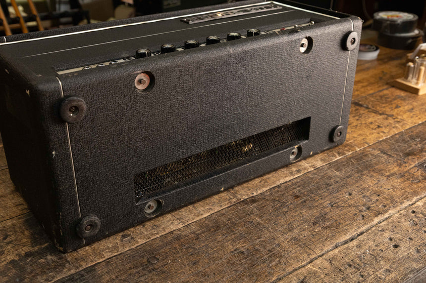 Sound City 200 Plus 1974