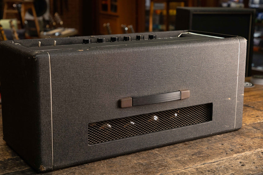 Sound City 200 Plus 1974