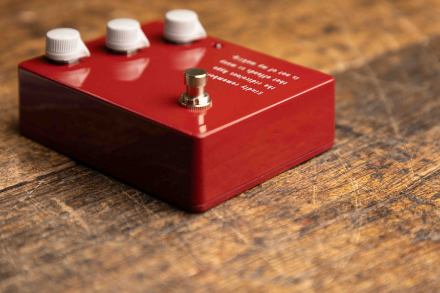 Klon KTR Professional Overdrive