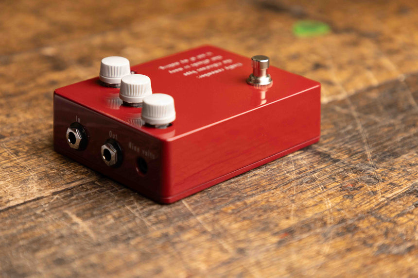 Klon KTR Professional Overdrive
